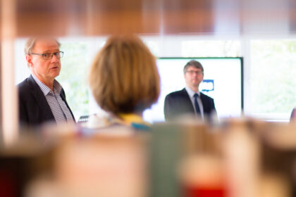 17.10.17 Selbstlernzentrum Eroeffnung 17