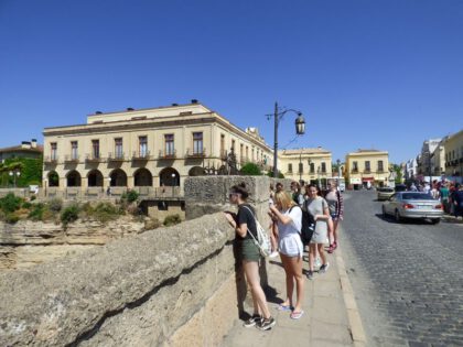 17.10.25 Sprachfahrt Malaga2017 02