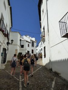 17.10.25 Sprachfahrt Malaga2017 03