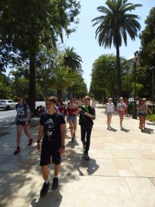 17.10.25 Sprachfahrt Malaga2017 11