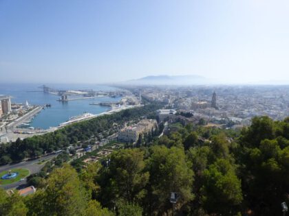 17.10.25 Sprachfahrt Malaga2017 18