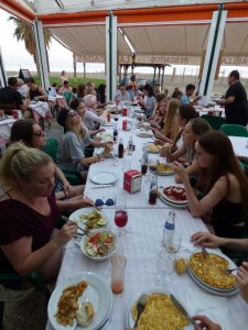 17.10.25 Sprachfahrt Malaga2017 22