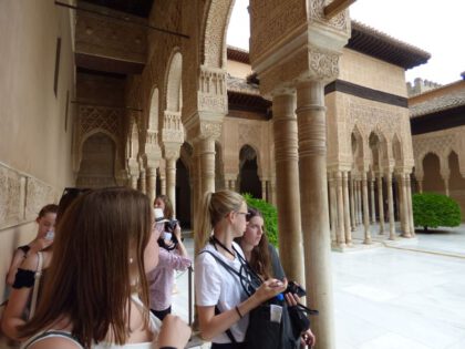 17.10.25 Sprachfahrt Malaga2017 26