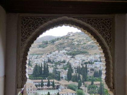 17.10.25 Sprachfahrt Malaga2017 27