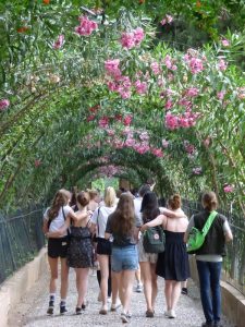 17.10.25 Sprachfahrt Malaga2017 30