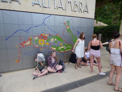 17.10.25 Sprachfahrt Malaga2017 31