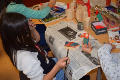 17.12.24 Weihnachtsbasteln 11