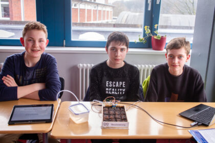 18.04.27 Projektwoche 40