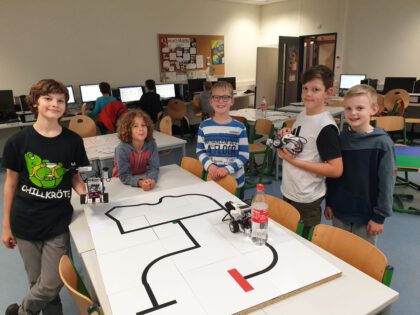 19.10 Herbstakademie 08