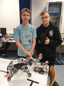 19.10 Herbstakademie 09