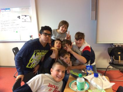 19.11 Weihnachtsbasteln 03