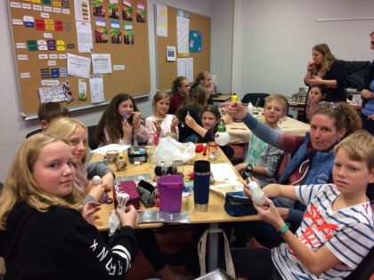 19.11 Weihnachtsbasteln 16