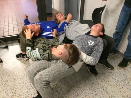 19.11 Weihnachtsbasteln 20