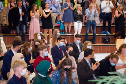 IGS Stade Abitur Entlassung 2021 002