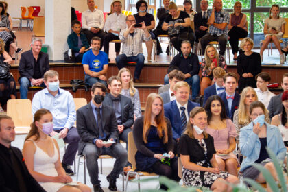 IGS Stade Abitur Entlassung 2021 004