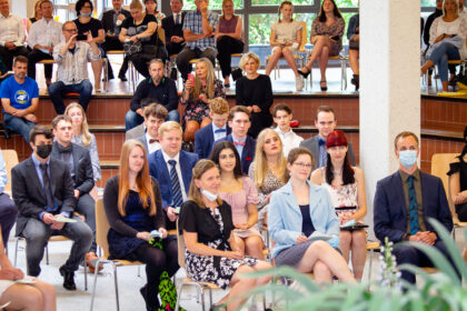 IGS Stade Abitur Entlassung 2021 005