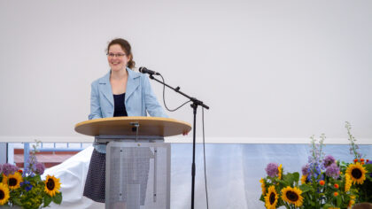 IGS Stade Abitur Entlassung 2021 008