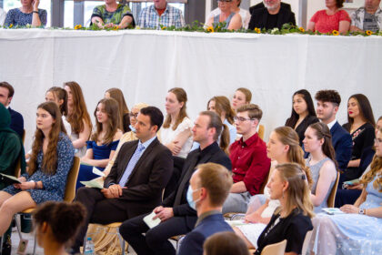 IGS Stade Abitur Entlassung 2021 010