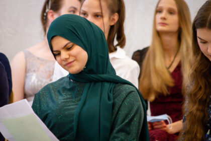 IGS Stade Abitur Entlassung 2021 011