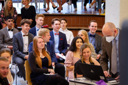 IGS Stade Abitur Entlassung 2021 013