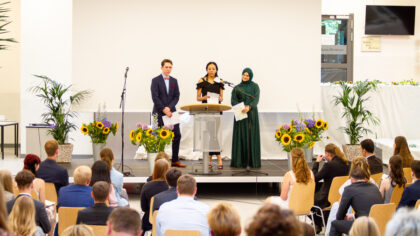IGS Stade Abitur Entlassung 2021 017