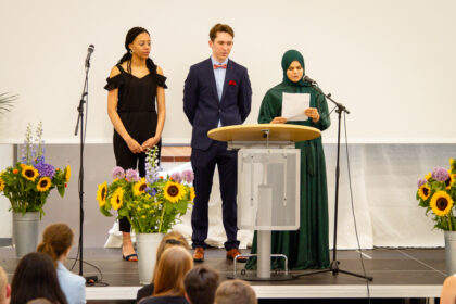 IGS Stade Abitur Entlassung 2021 018