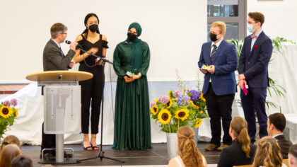 IGS Stade Abitur Entlassung 2021 020