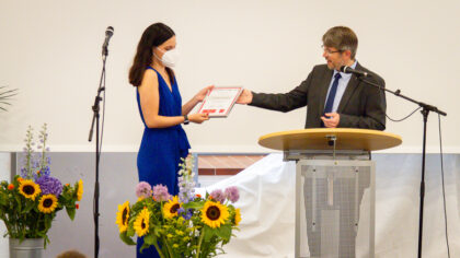 IGS Stade Abitur Entlassung 2021 021