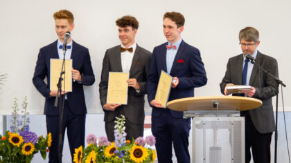 IGS Stade Abitur Entlassung 2021 024