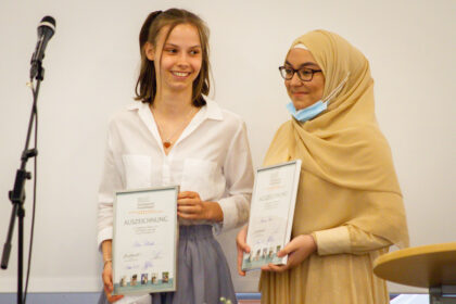 IGS Stade Abitur Entlassung 2021 026