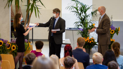 IGS Stade Abitur Entlassung 2021 027