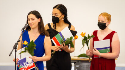 IGS Stade Abitur Entlassung 2021 029