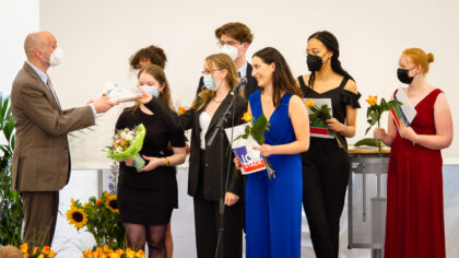 IGS Stade Abitur Entlassung 2021 031