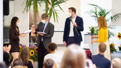 IGS Stade Abitur Entlassung 2021 033