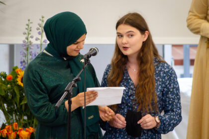 IGS Stade Abitur Entlassung 2021 035