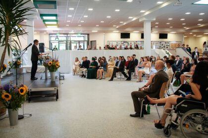 IGS Stade Abitur Entlassung 2021 056