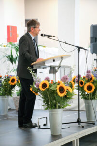 IGS Stade Abitur Entlassung 2021 058