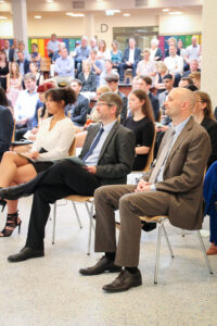 IGS Stade Abitur Entlassung 2021 061