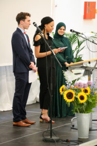 IGS Stade Abitur Entlassung 2021 062