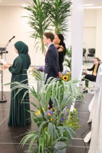 IGS Stade Abitur Entlassung 2021 065