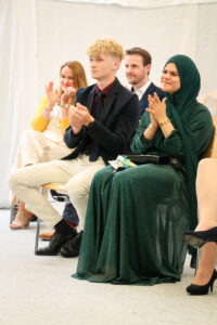 IGS Stade Abitur Entlassung 2021 069