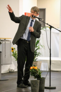 IGS Stade Abitur Entlassung 2021 085