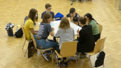 Respect Your Buddy2021 02