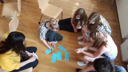 Respect Your Buddy2021 03