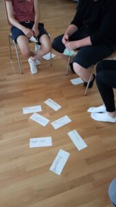 Respect Your Buddy2021 04