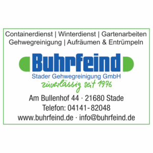 Buhrfeind