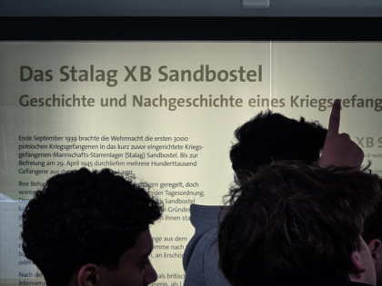 2026 Sandbostel 10